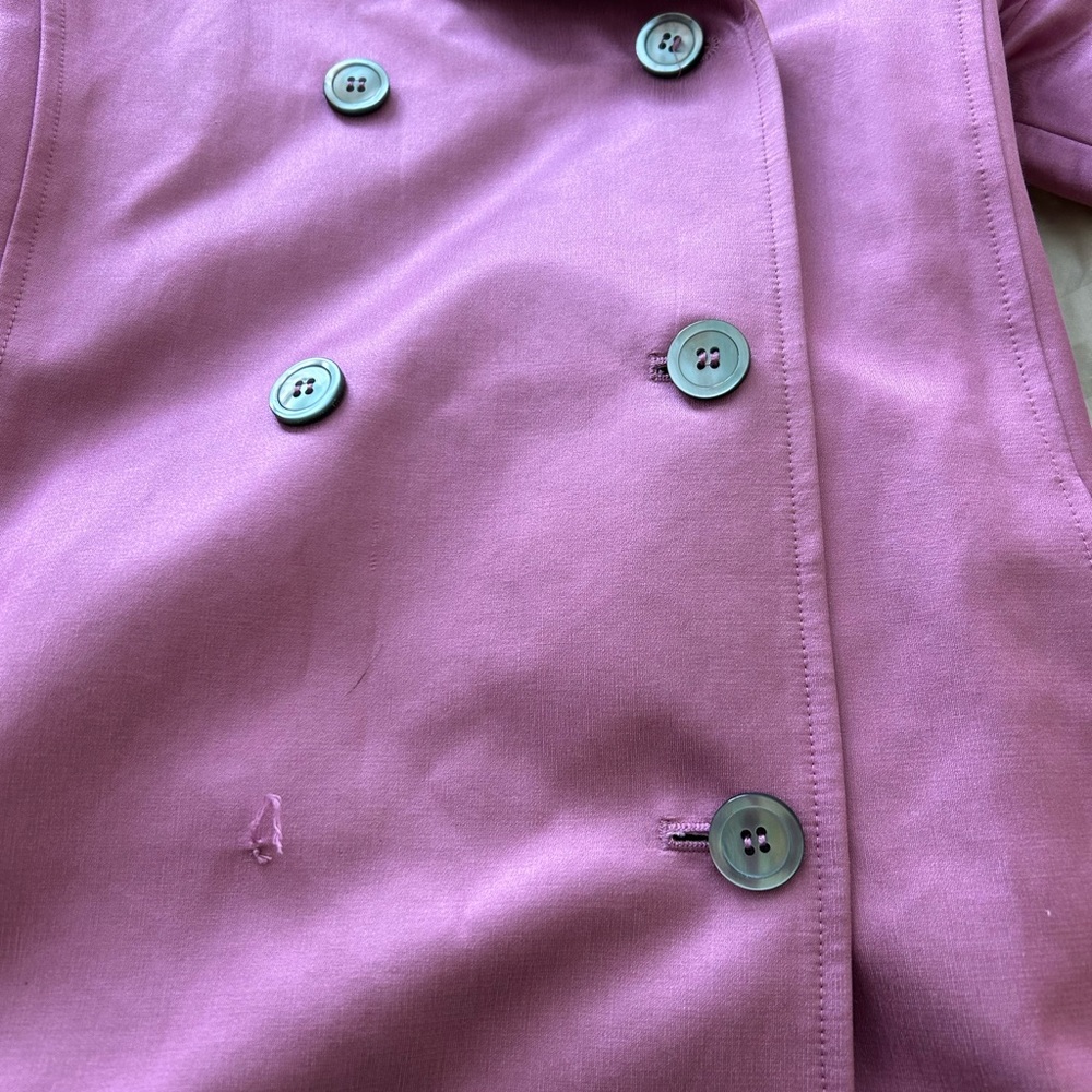 Jacket - Picture 6 of 7